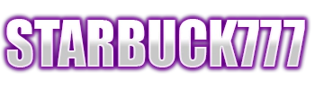 Logo STARBUCK777